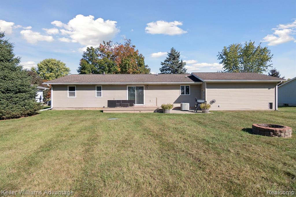 245 Lyn Brook Drive, Coldwater, MI 49036 — Photo 32