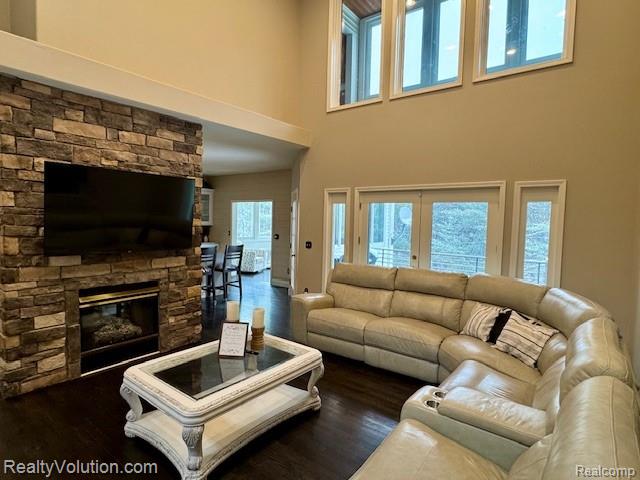 3597 LIPPINCOTT Road, Lapeer, MI 48446 — Photo 10