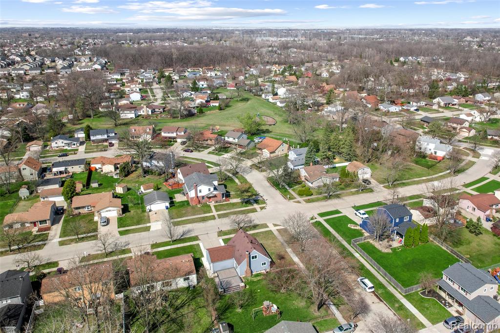 43685 Yorktown Street, Canton, MI 48188 — Photo 49