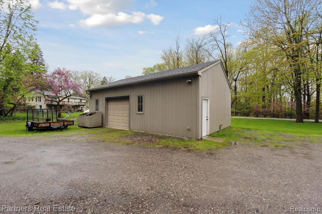 8600 2ND Street, Pinckney, MI 48169 — Photo 42