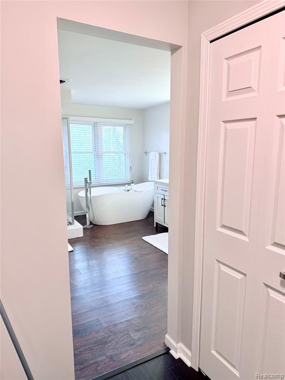7288 Simsbury Dr. Drive, 24, West Bloomfield, MI — Photo 47