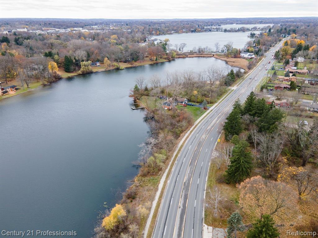 LOT 1 W WALTON, Waterford, MI 48329 — Photo 8
