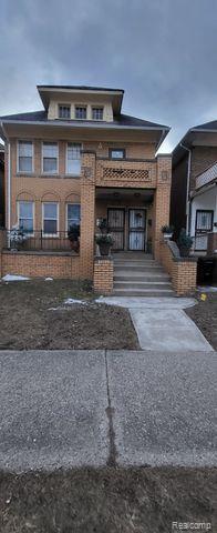 9755 BROADSTREET Avenue, Detroit, MI 48204 — Photo 2