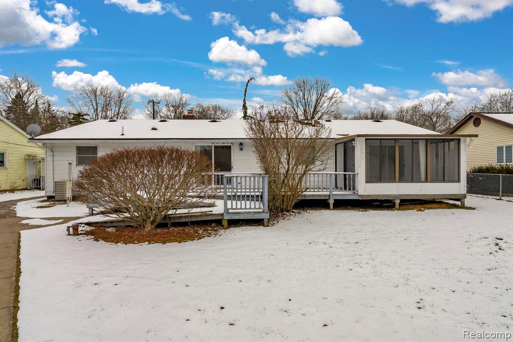 2650 Alger Road, Port Huron, MI 48060 — Photo 38