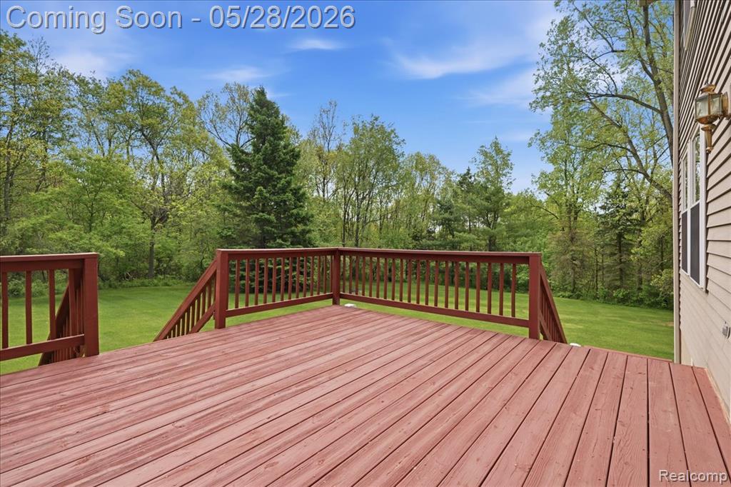 5535 Lakeview Boulevard, Goodrich Vlg, MI — Photo 47