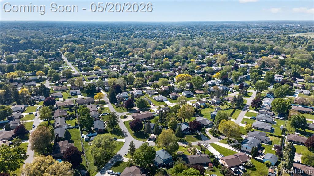 38010 John P Street, Clinton Twp, MI 48036 — Photo 63