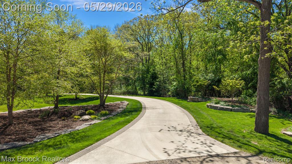 9716 Hadley Road, Clarkston, MI 48348 — Photo 28