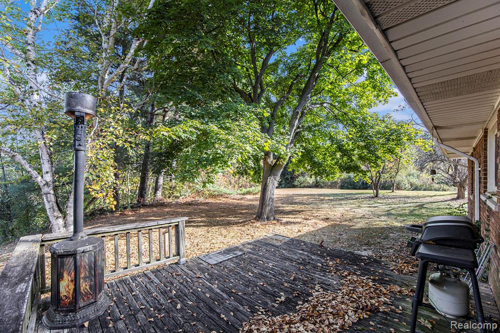 2805 Oakview Drive, Dryden, MI 48428 — Photo 23