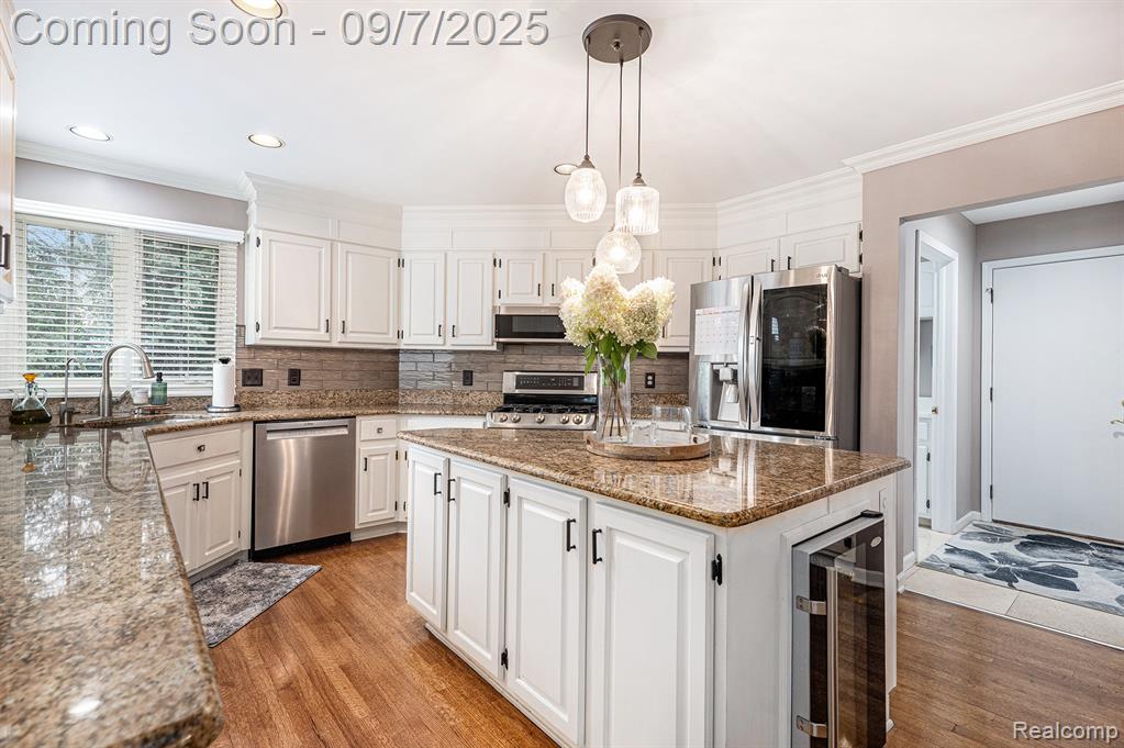 43459 Chardonnay Drive, Sterling Heights, MI 48314 — Photo 15