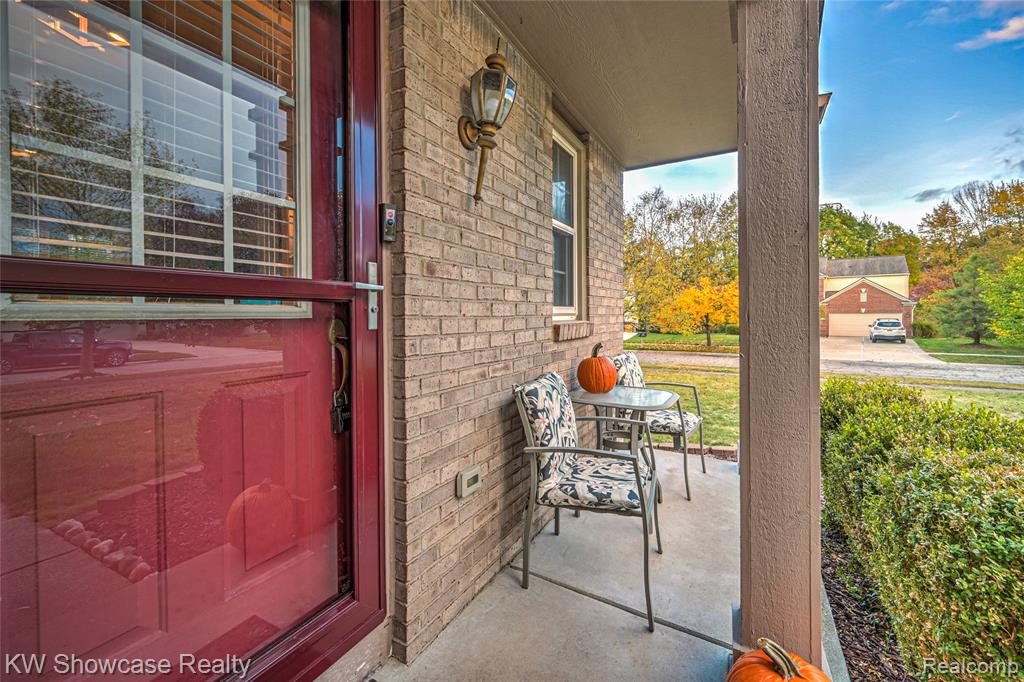 791 Deer Path Trail, Waterford, MI 48327 — Photo 5
