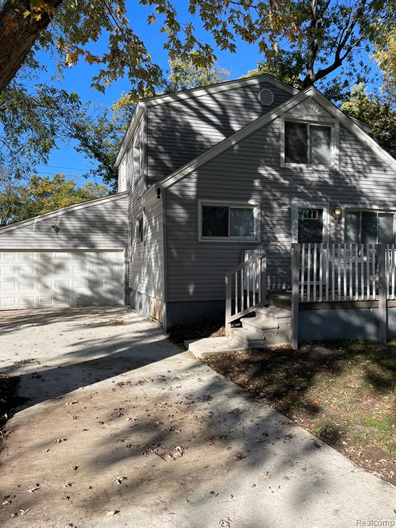 5894 Balfour Avenue, Allen Park, MI 48101 — Photo 3