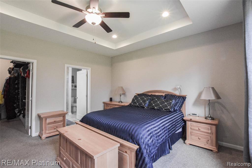 3003 Bogues View Drive, Howell, MI 48843 — Photo 25