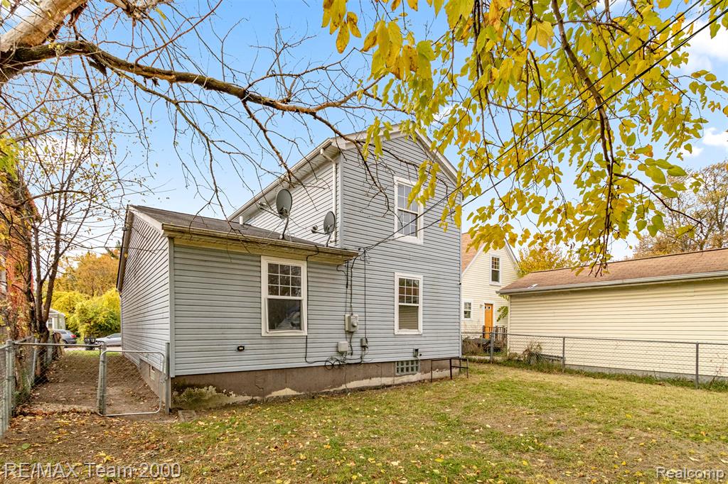 4830 Dickerson Street, Detroit, MI 48215 — Photo 39