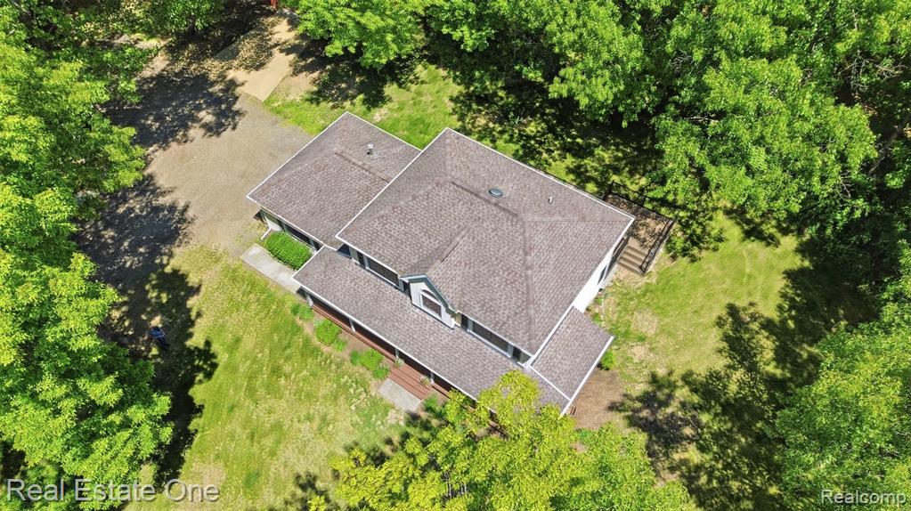 3559 Perry Lake Road, Ortonville, MI 48462 — Photo 14