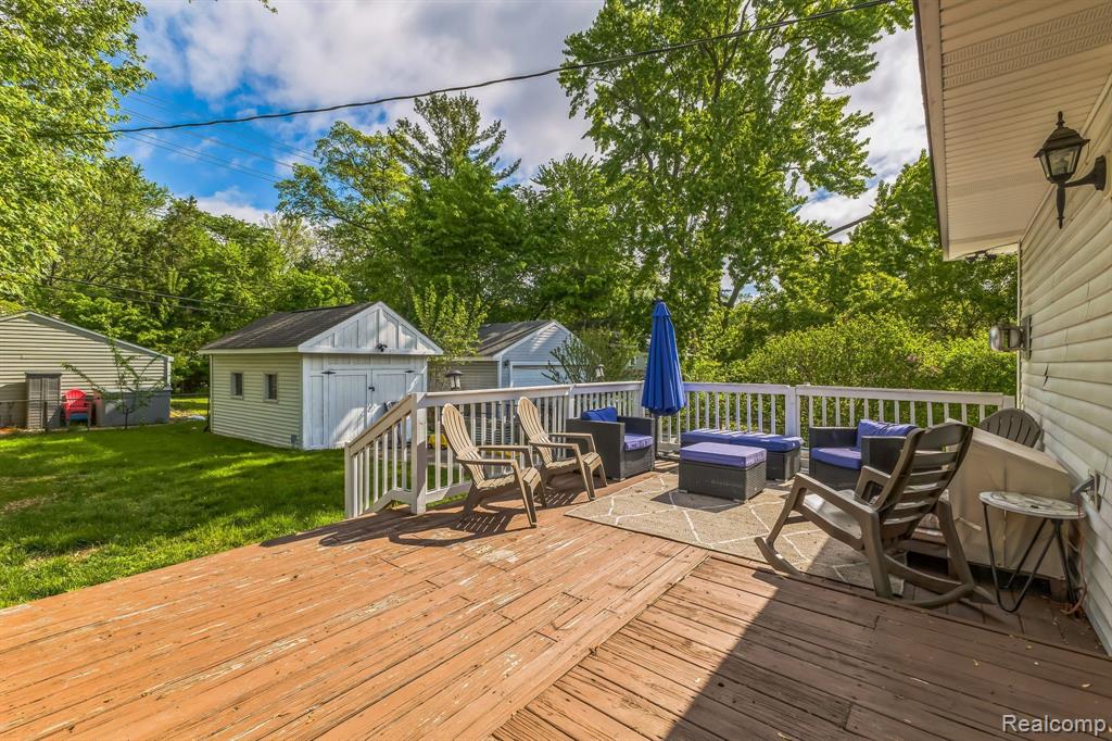 607 E LINCOLN Avenue, Royal Oak, MI 48067 — Photo 32