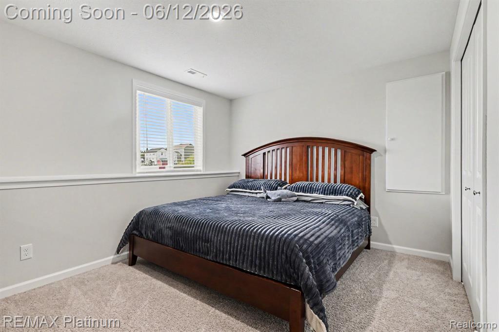 603 LAND BRIDGE, Perry, MI 48872 — Photo 25