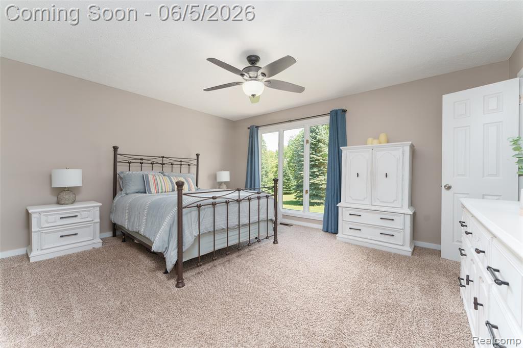 4057 N Herrington Road, Webberville, MI 48892 — Photo 57