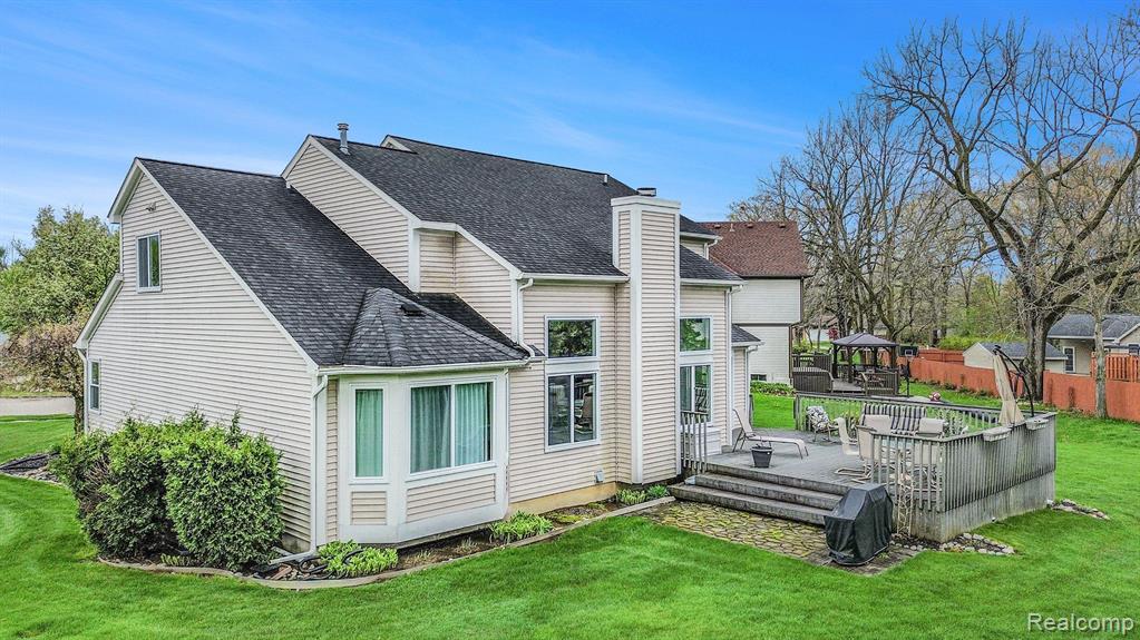 8423 MISTY, Grand Blanc, MI 48439 — Photo 28
