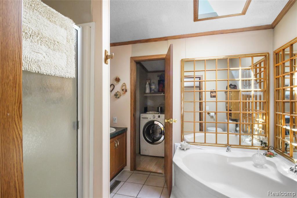 13617 Orchard View Street, Carleton, MI 48117 — Photo 17
