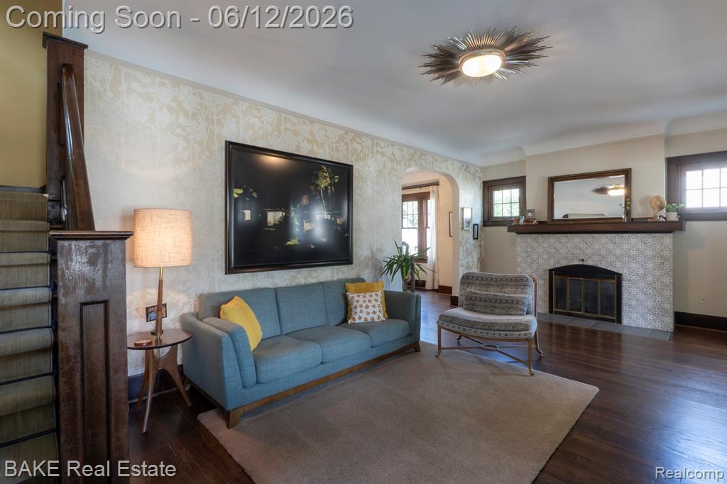 675 W Hazelhurst Street, Ferndale, MI 48220 — Photo 18