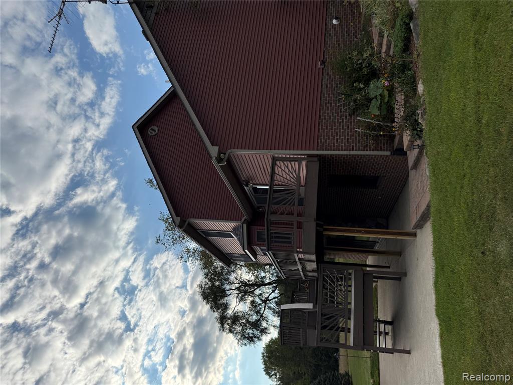 3745 Green Corners Road, Metamora, MI 48455 — Photo 70