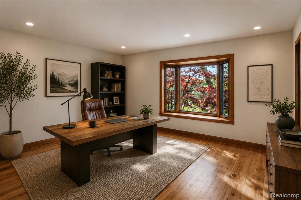 2501 Doleman Drive, West Bloomfield, MI 48324 — Photo 41