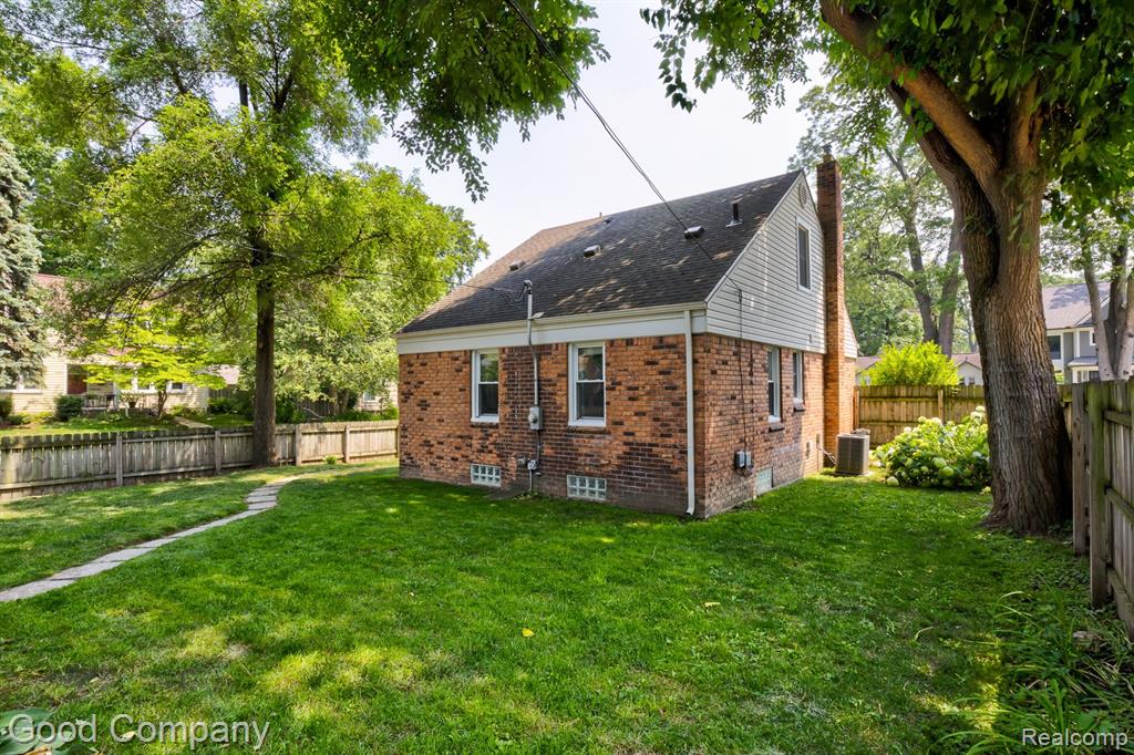 921 N Alexander Avenue, Royal Oak, MI 48067 — Photo 47
