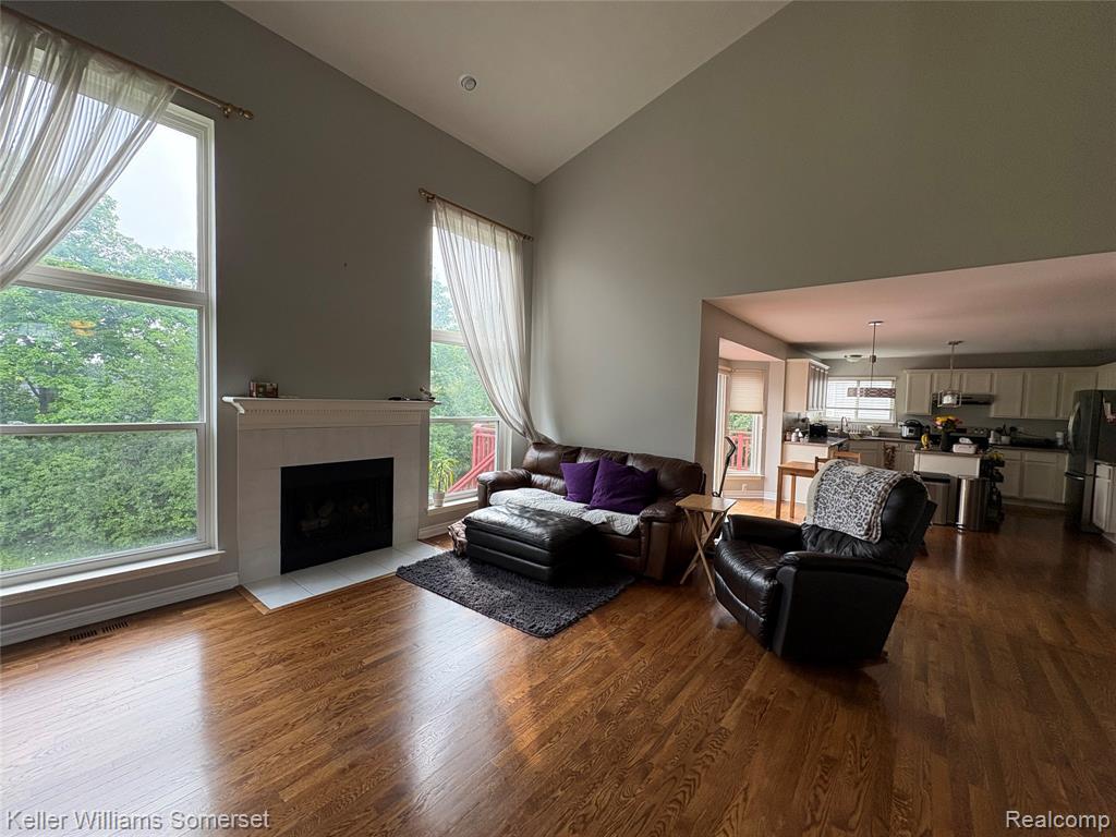 2278 Boulder Ridge Boulevard, Ann Arbor, MI 48103 — Photo 4