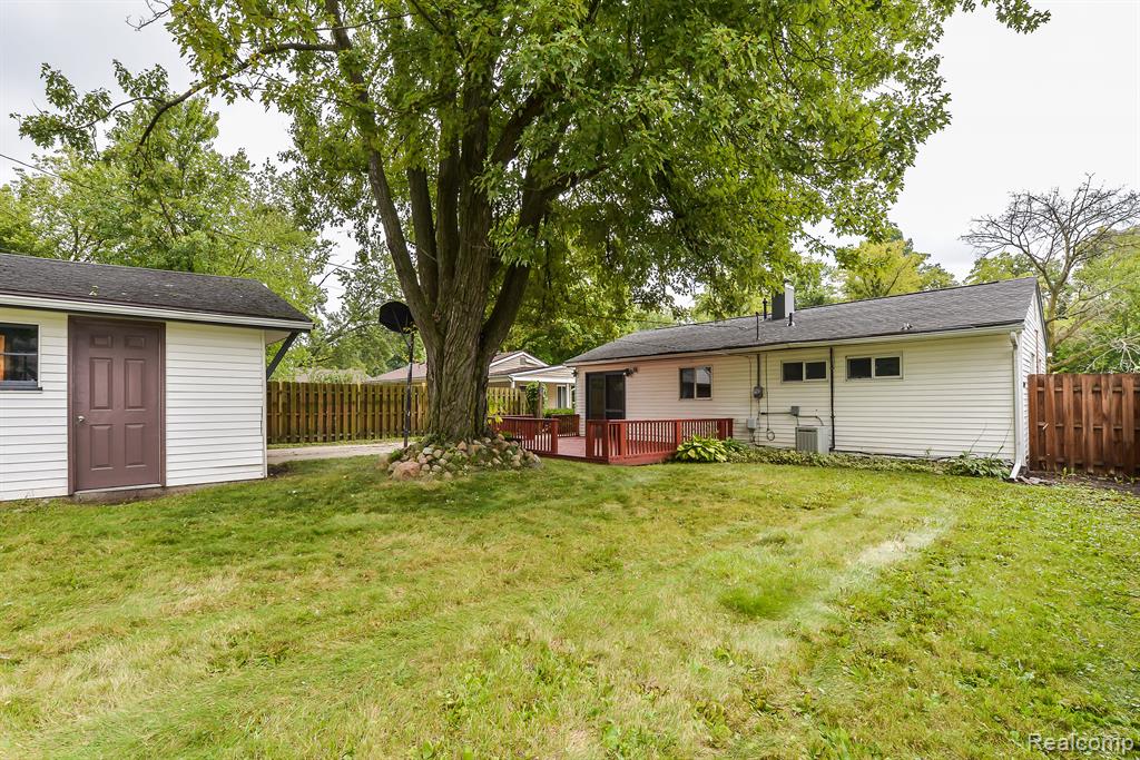 1539 GROVE Road, Ypsilanti, MI 48198 — Photo 37