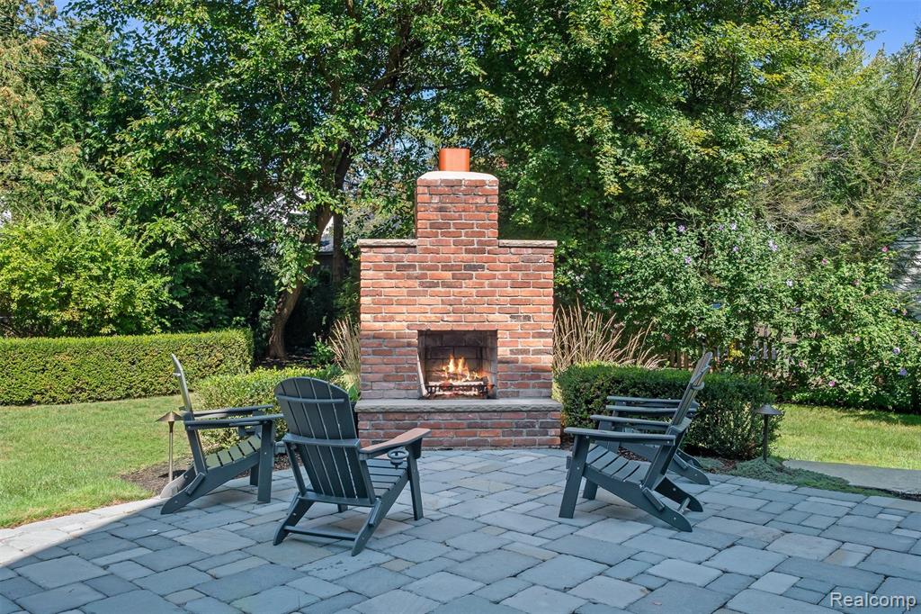 540 Berwyn Street, Birmingham, MI 48009 — Photo 38