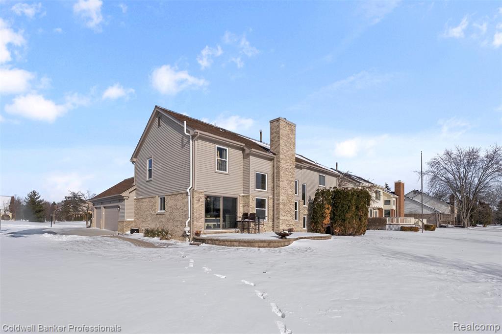 46985 Glastonbury Drive, Canton, MI 48188 — Photo 53