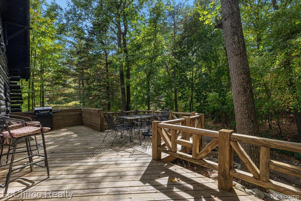 8646 Thendara Boulevard, Clarkston, MI 48348 — Photo 65