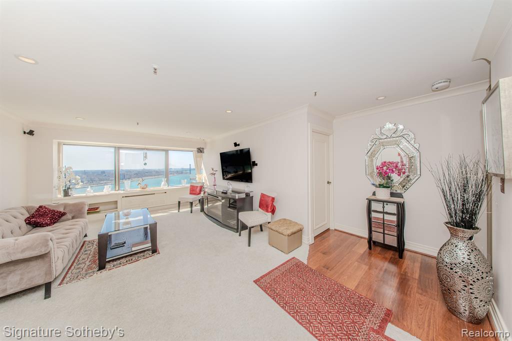1001 W JEFFERSON Avenue, 25I, Detroit, MI 48226 — Photo 11