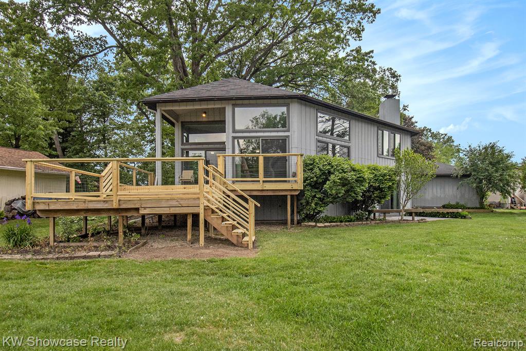 983 ARTDALE, White Lake, MI 48383 — Photo 28