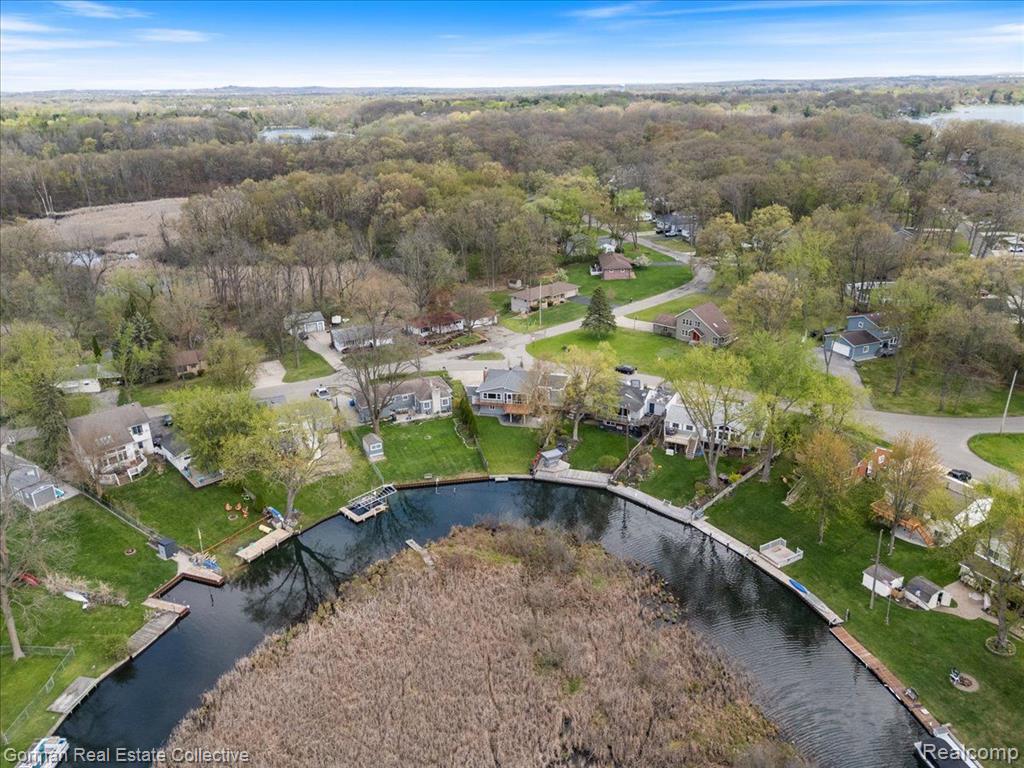 4583 FOREST Avenue, Waterford, MI 48328 — Photo 53