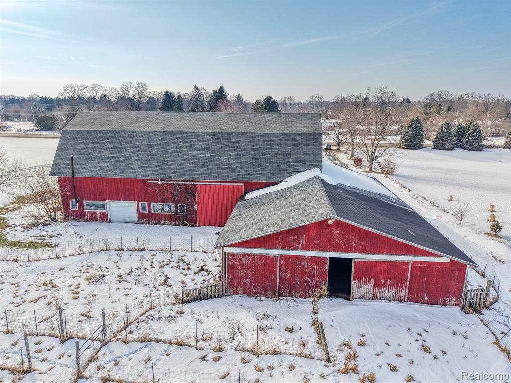 3342 Oak Grove Road, Howell, MI 48855 — Photo 18