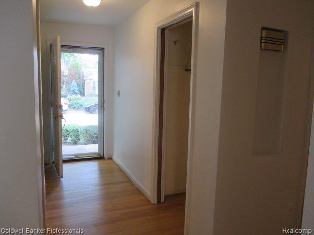 554 Merritt Lane, Birmingham, MI 48009 — Photo 13
