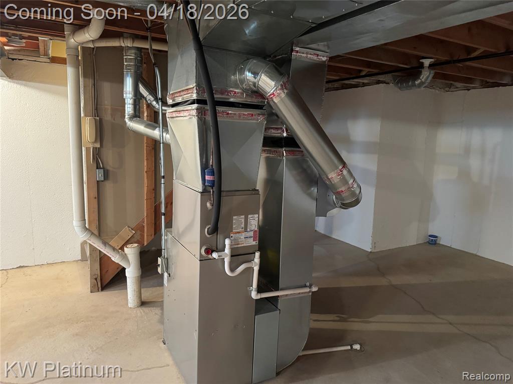 41378 Fortuna Drive E, 125, Clinton Twp, MI 48038 — Photo 17