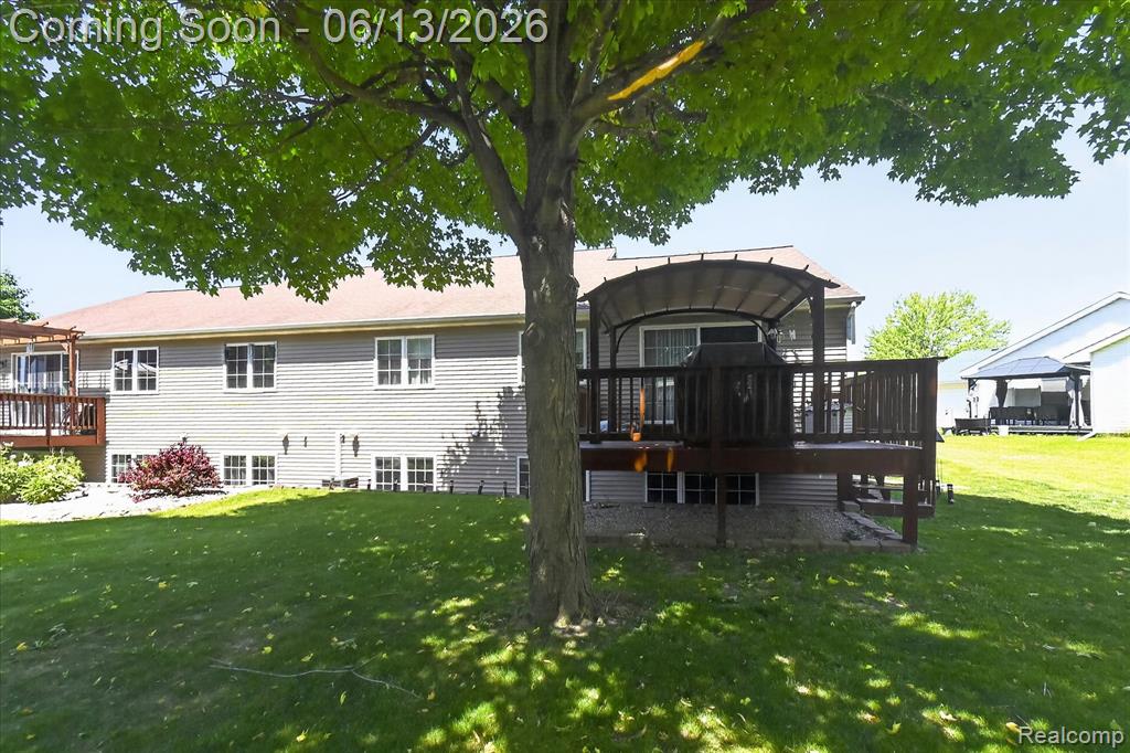 6095 Foxwood Court, Saginaw, MI 48638 — Photo 34
