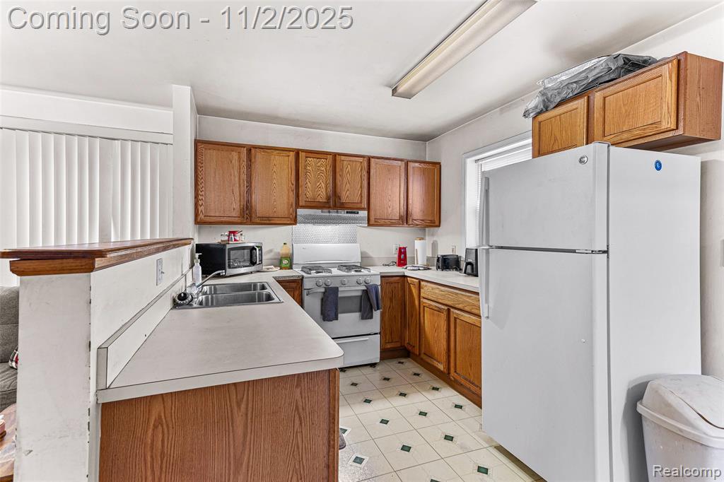 3364 Tillman Street, Detroit, MI 48208 — Photo 8