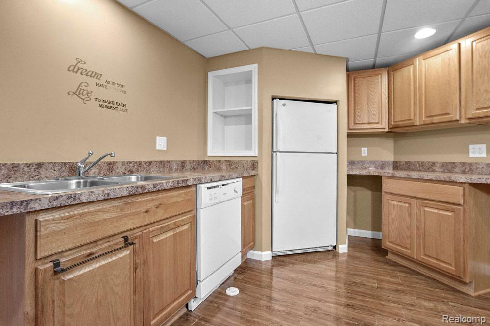 8247 Washington Woods Drive, Washington, MI — Photo 41