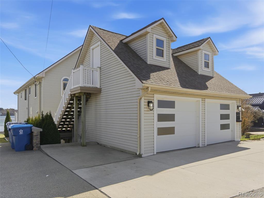 12183 Margaret Drive, Fenton, MI, 48430