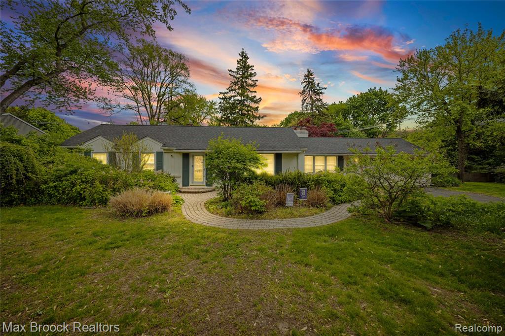6485 Thurber Road, Bloomfield Hills, MI 48301 — Photo 6