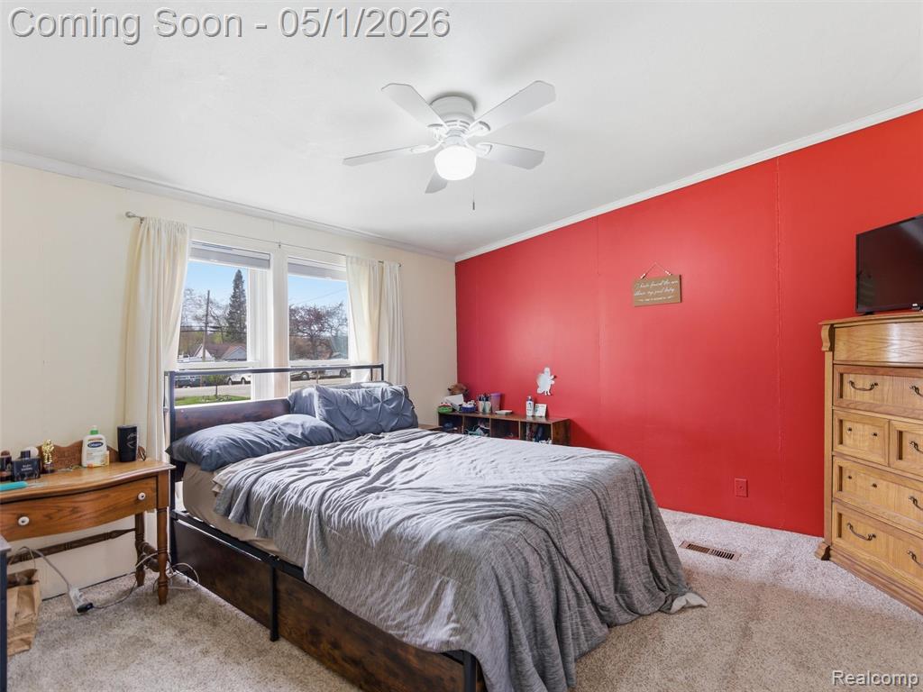 616 N Blacks Corners Road, Imlay City, MI 48444 — Photo 16