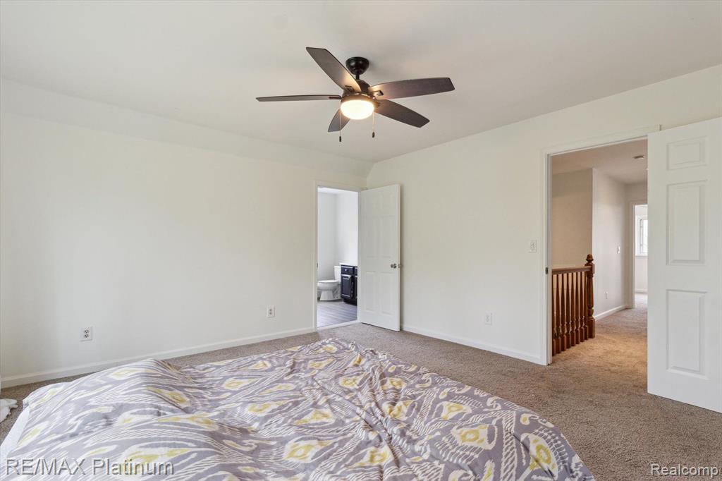 5440 BRADFORD Circle, Brighton, MI 48114 — Photo 30