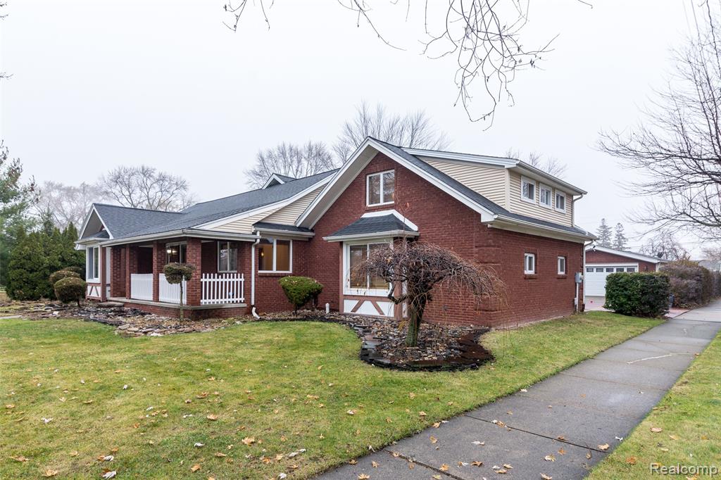 30000 Oakgrove Street, Saint Clair Shores, MI 48082 — Photo 4