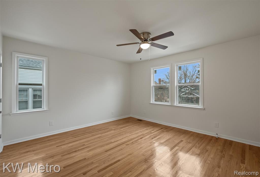 120 Tuxedo Street, Highland Park, MI 48203 — Photo 19