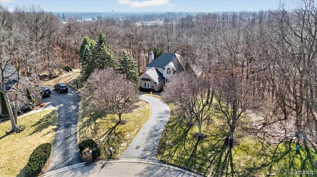 10384 Overhill Drive, Brighton, MI 48114 — Photo 3