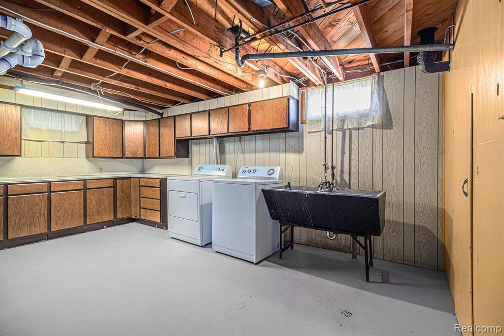581 Wharton Street, Ypsilanti, MI 48198 — Photo 23