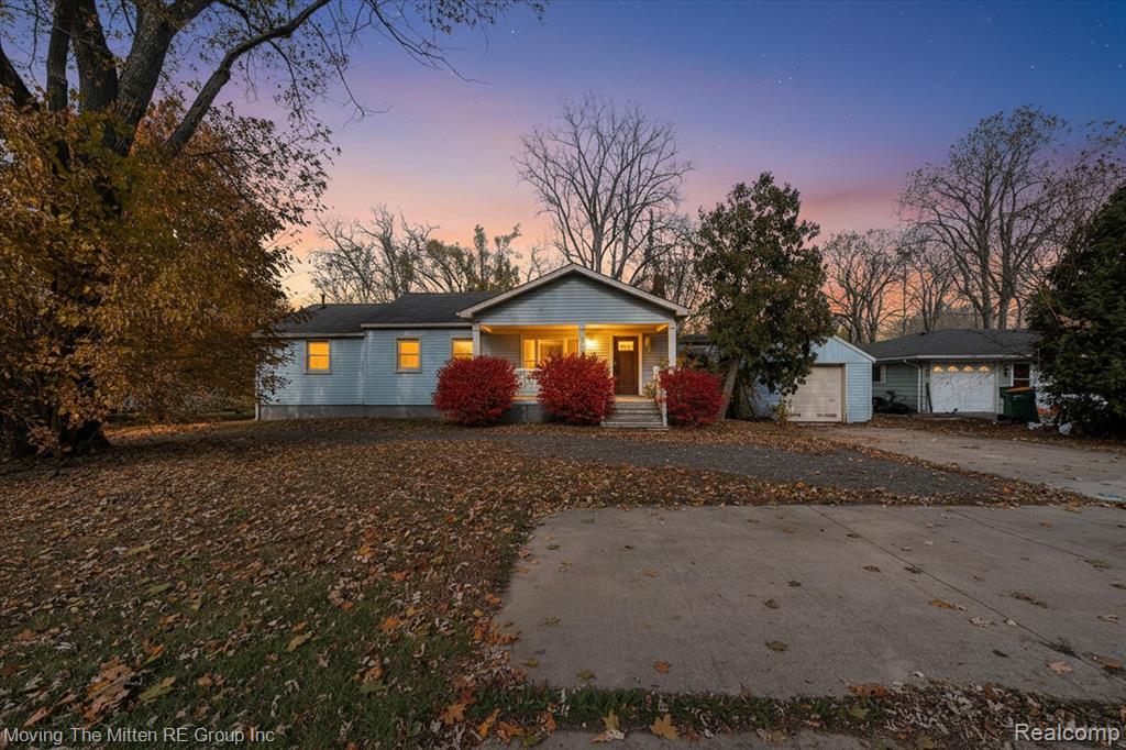 41190 Savage Road, Van Buren, MI 48111 — Photo 37
